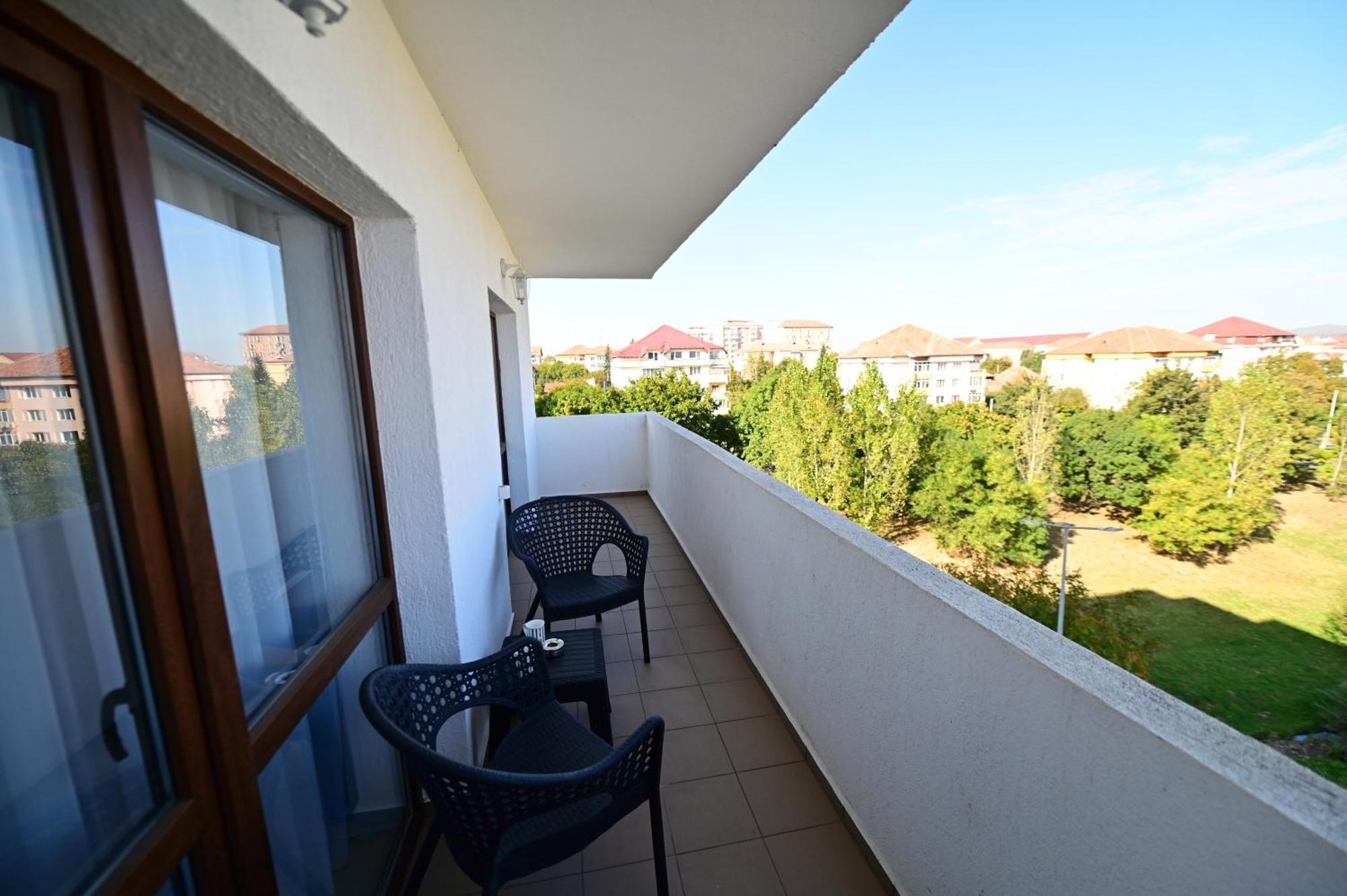 Seb Residence Sibiu Selimbar Exterior foto